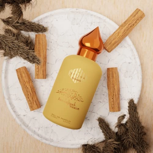 Sandaliyah - Eau de Parfum 100ml