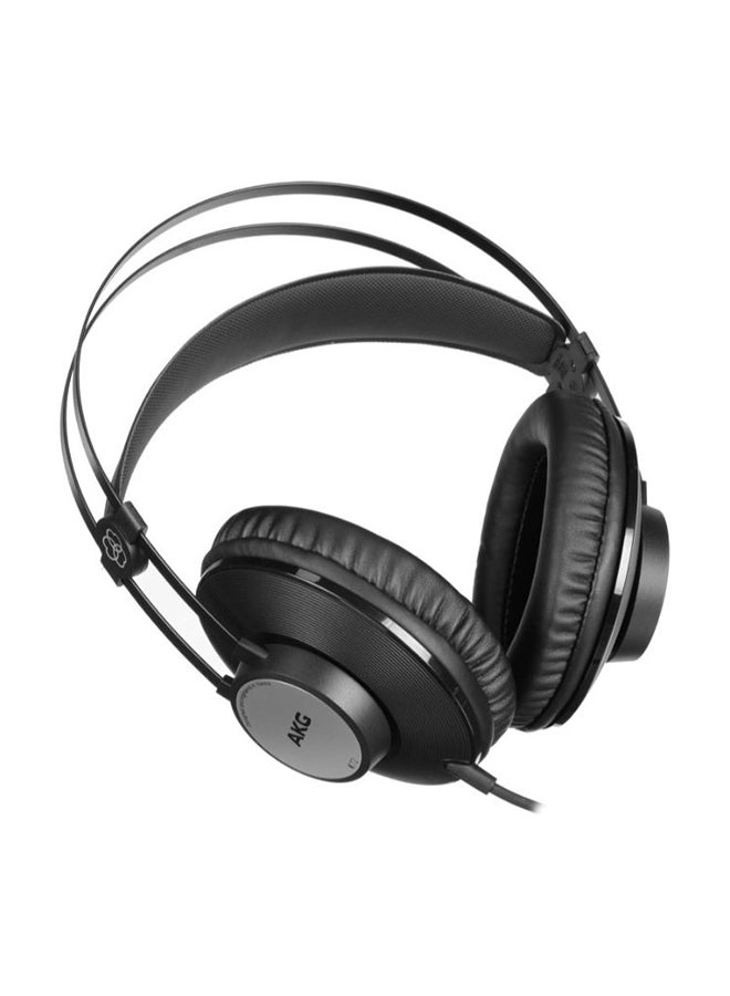 K72 Wired Headphone