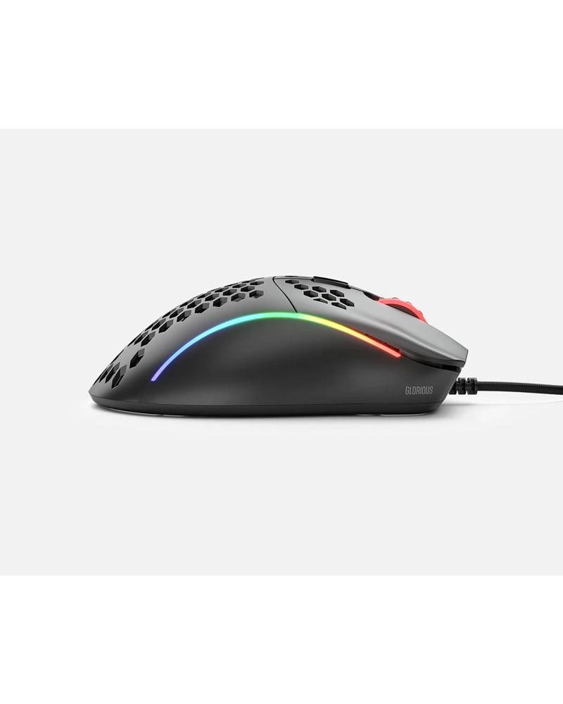 Model D- (Minus) Gaming Mouse - USB