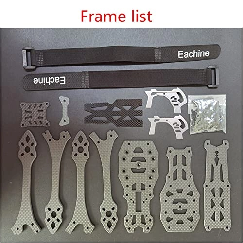 Mark 5 - 5inch 225mm