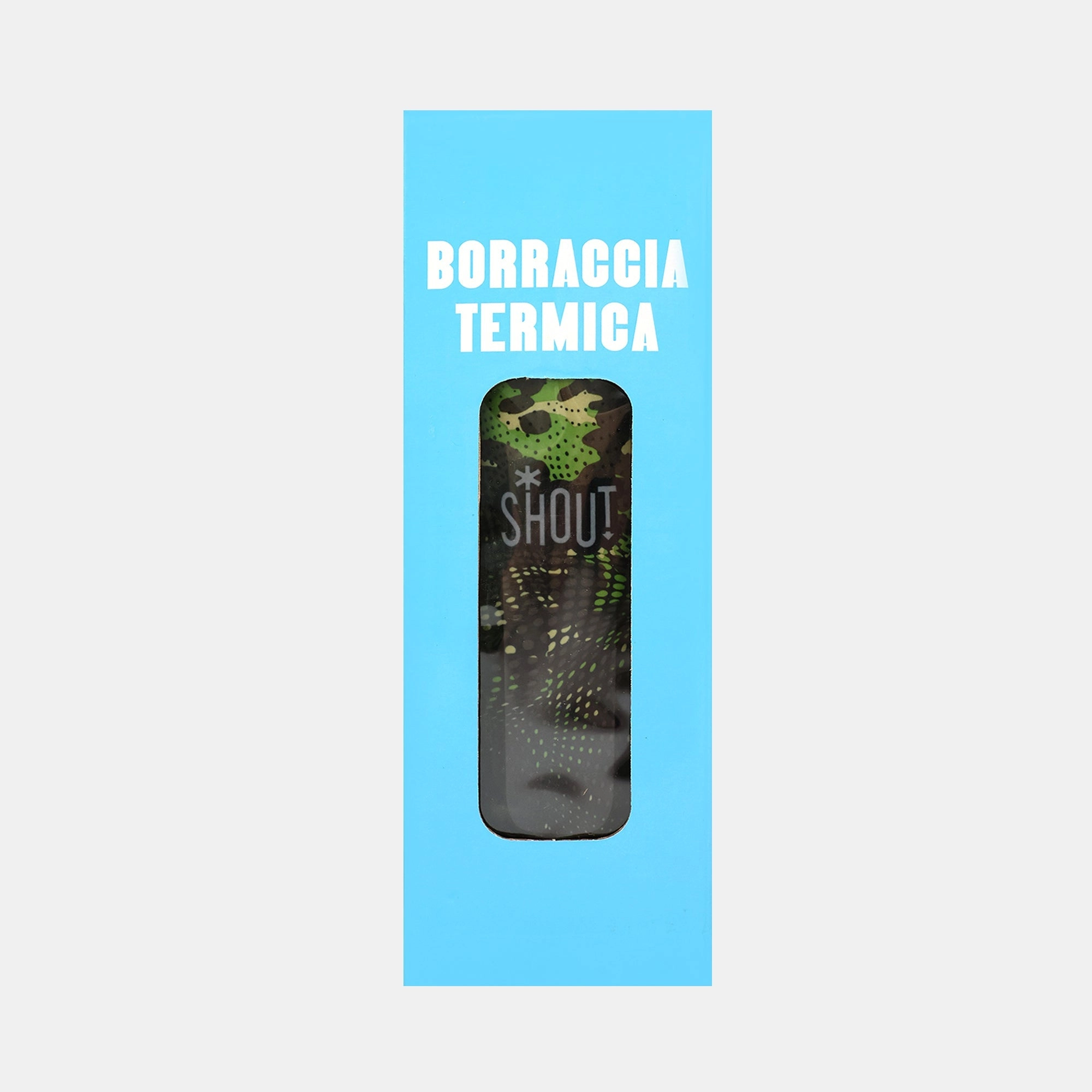 Shout Cool Boy - 500ml