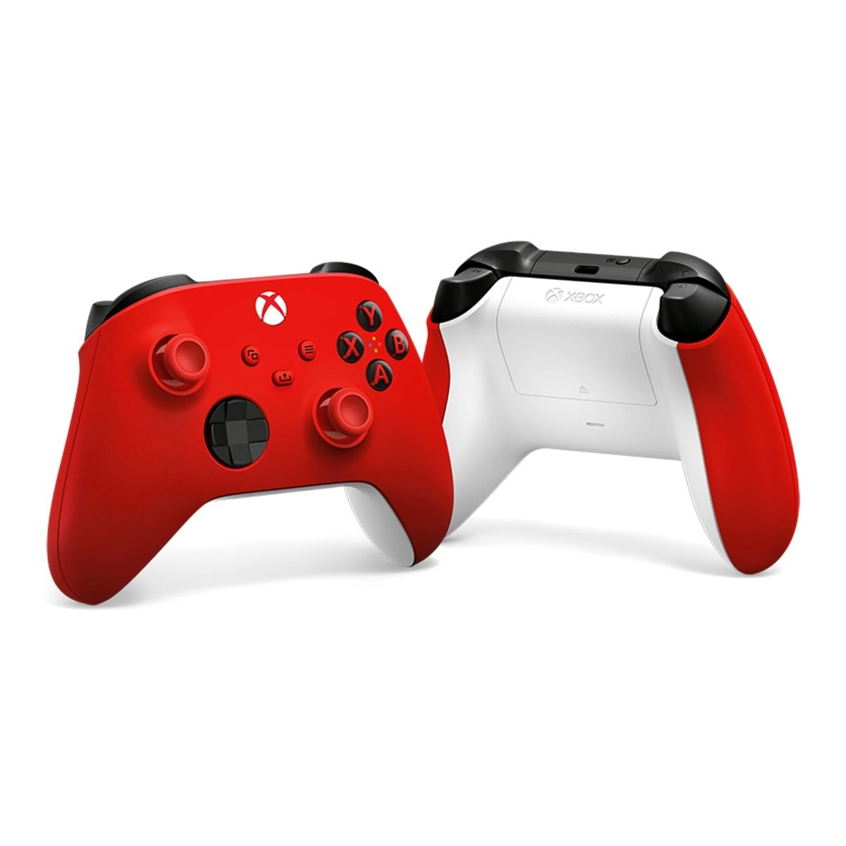Xbox Series X|S Wireless Controller Pulse Red