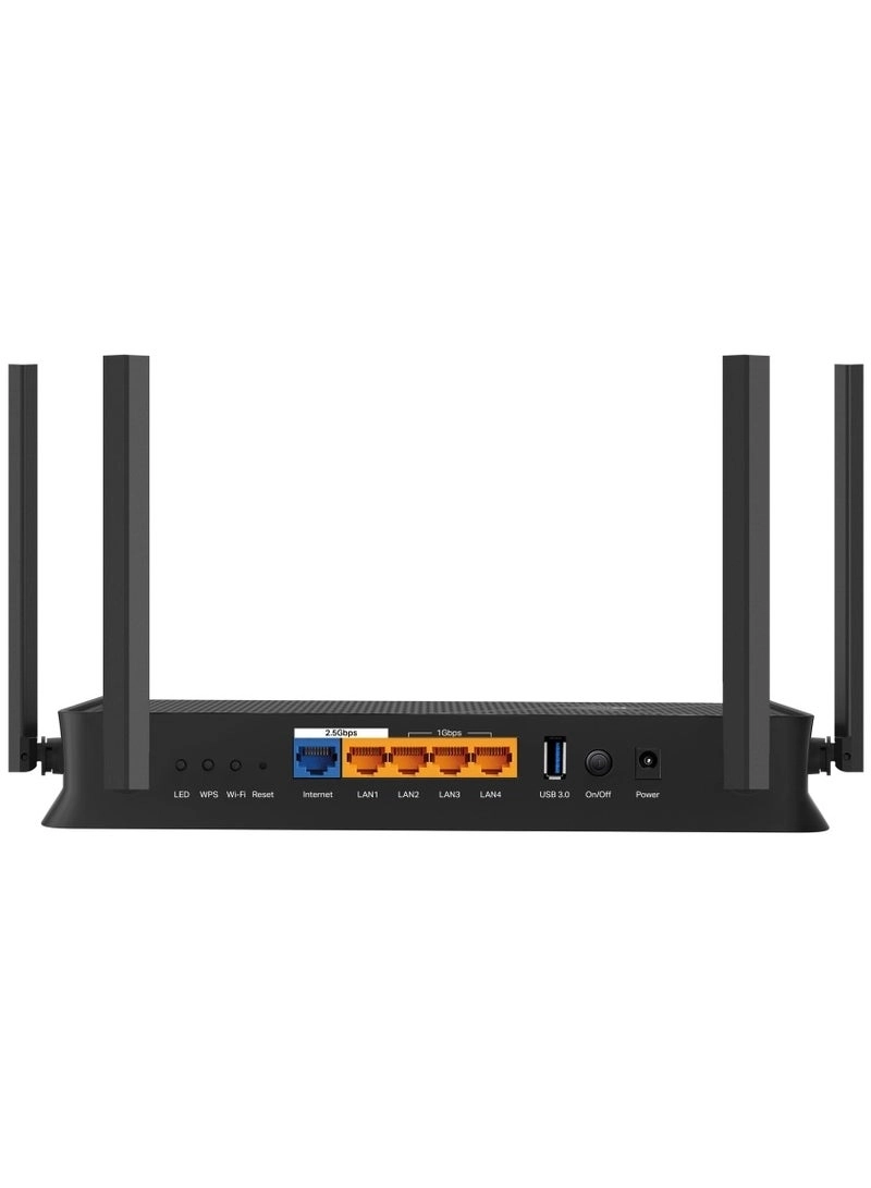 Archer BE230 BE3600 - 3.6 Gbps Wi-Fi 7