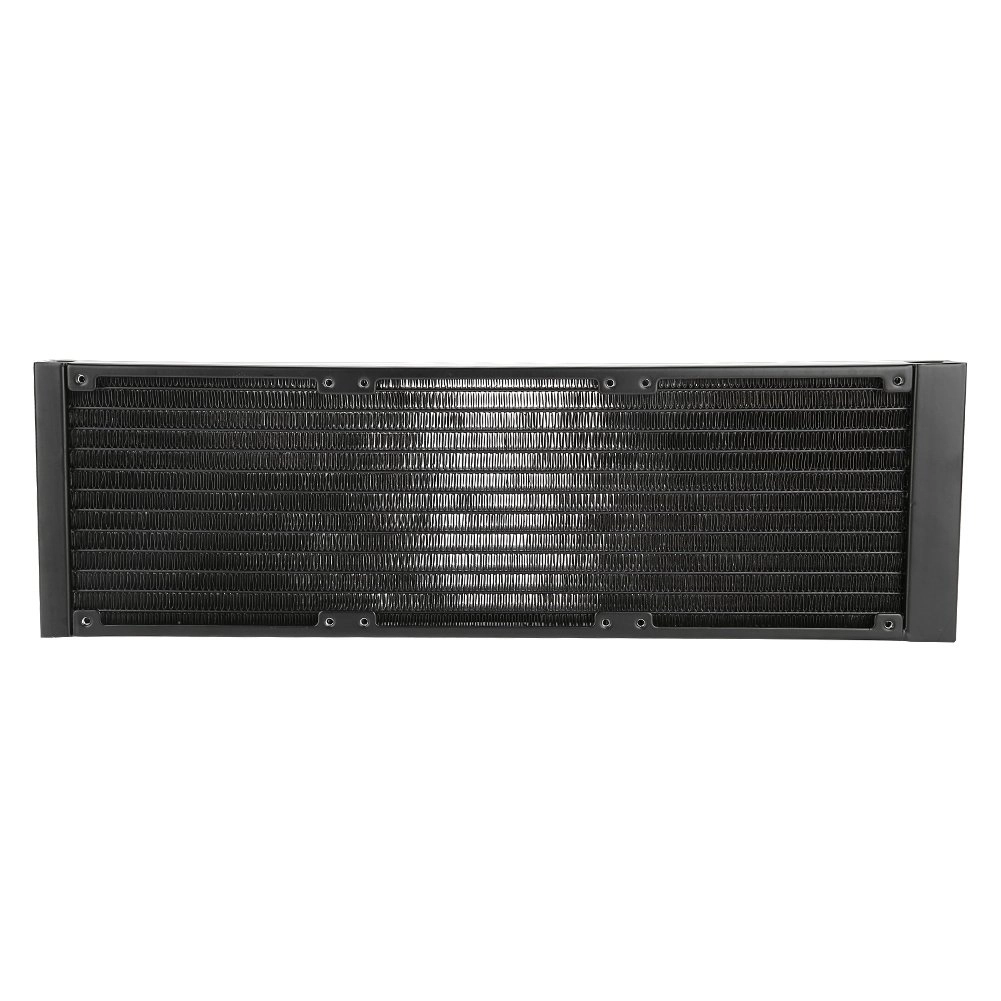 Zunate 12 Pipe Heat Exchanger Radiator