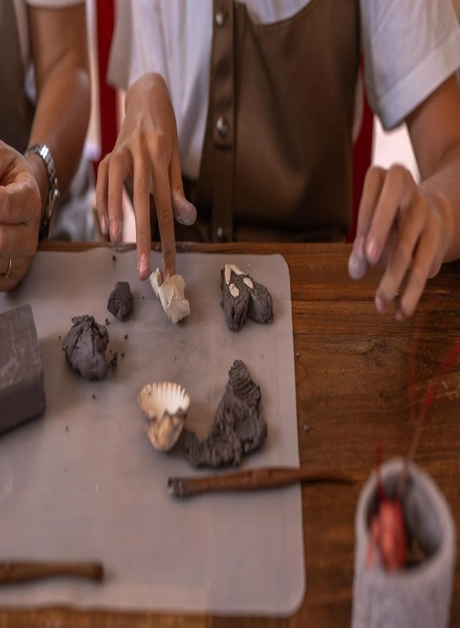 Air Hardening Modelling Clay - 1 Kg