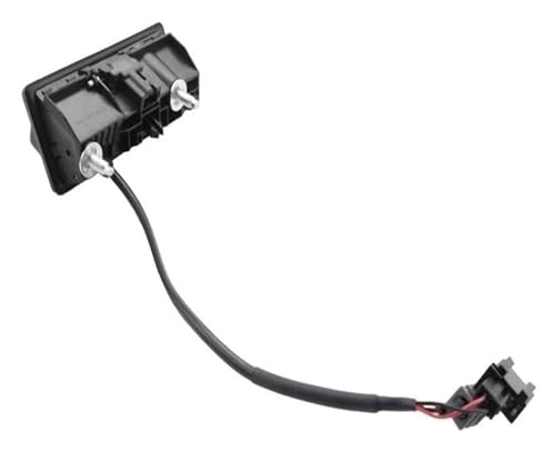 Rear View Camera - wireless