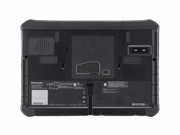 Toughbook CF-D1 - 4GB 13.3"