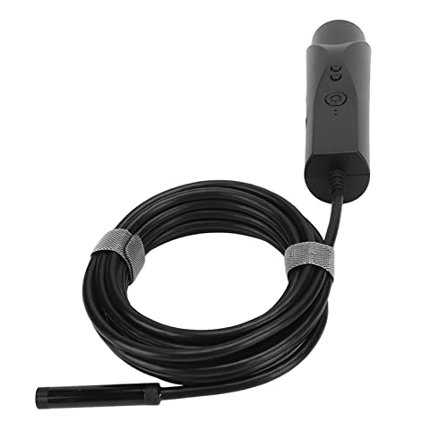 Wireless Endoscope Camera - 8mm 1m