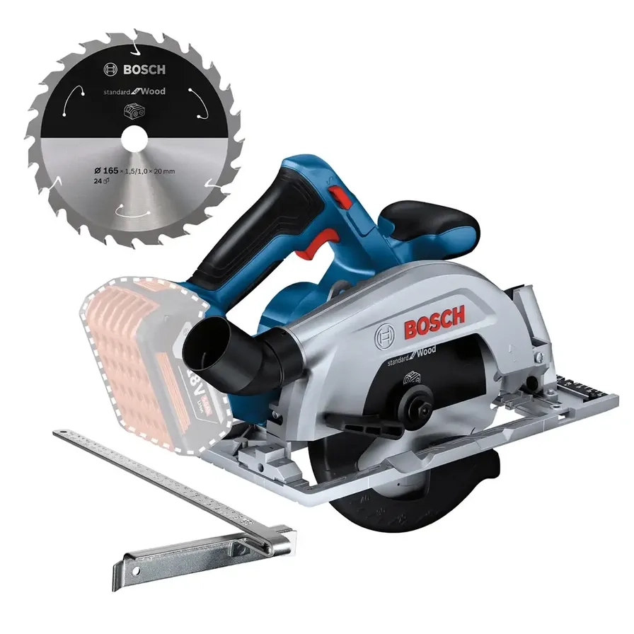 Bosch GKS 185 LI Cordless