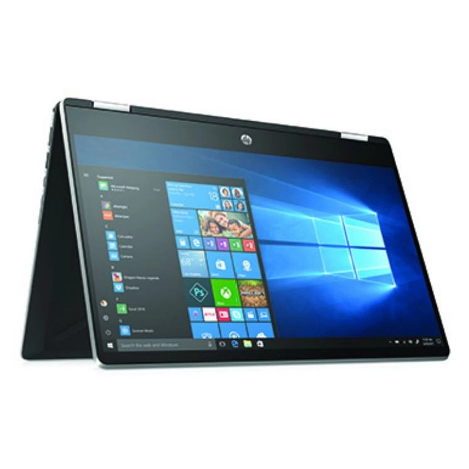 Pavilion x360 - 14'' 128GB 8GB 1000GB