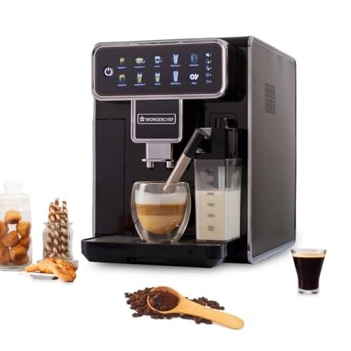 Regenta - Fully Automatic Bean-To-Cup Milk Frothing 63154849