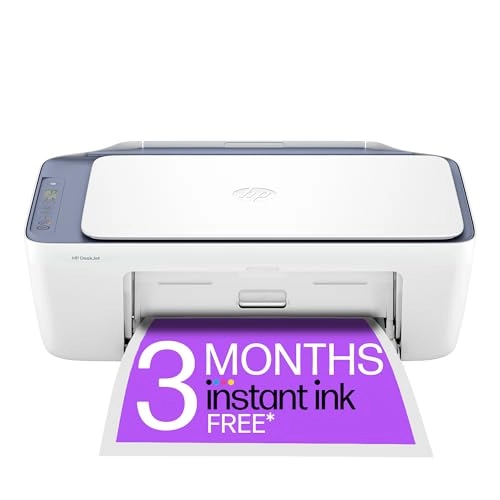DeskJet 2921 - Thermal Inkjet Printers Color