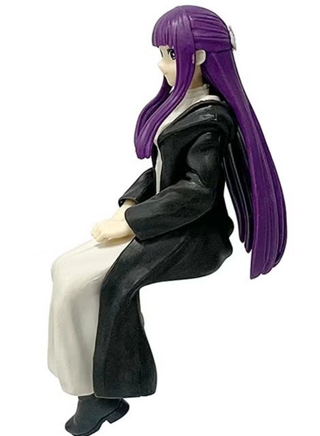 Frieren - PVC