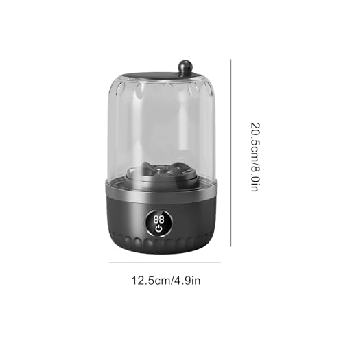 Portable Mini Washing Machine