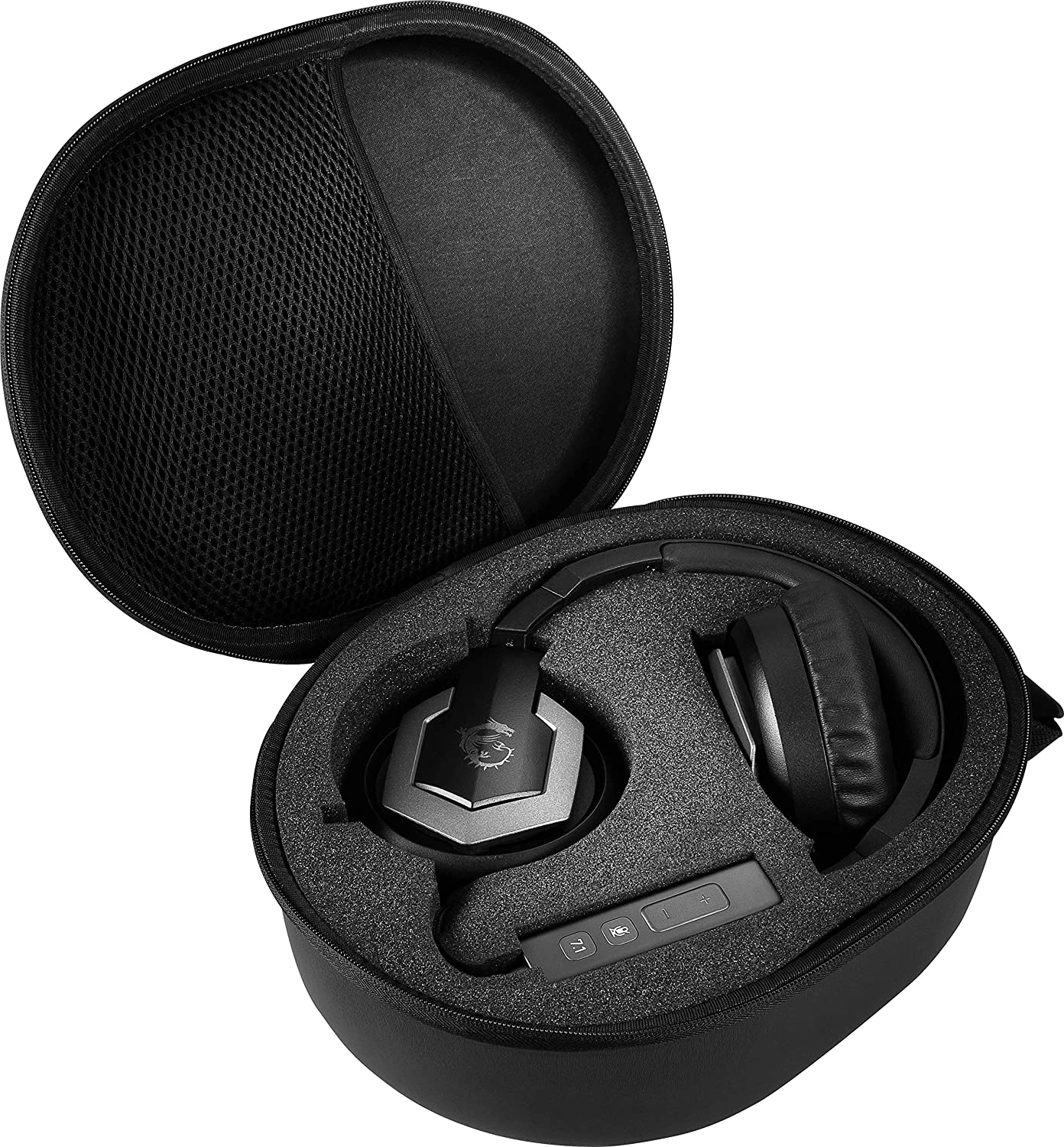 Immerse Gh61 Wired Headset