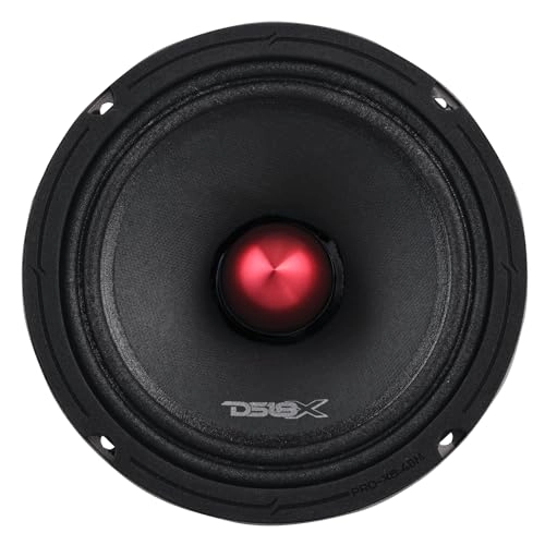 PRO-X6BM - 6.5" Midrange