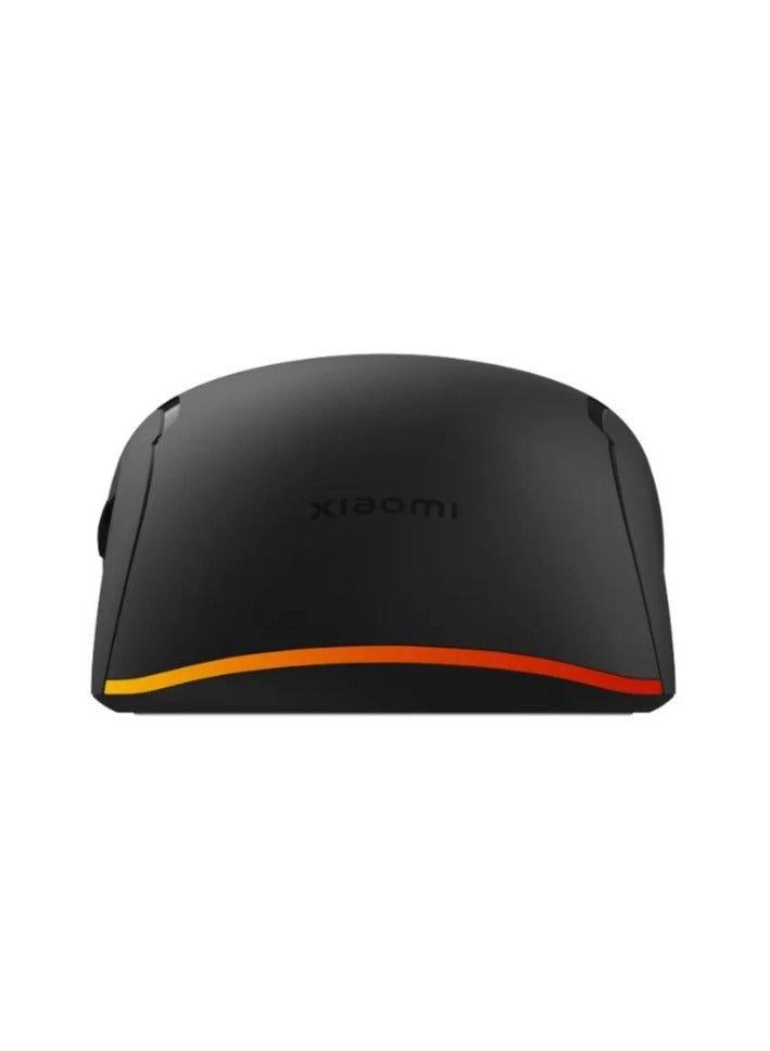 Gaming Mouse Lite - Wired