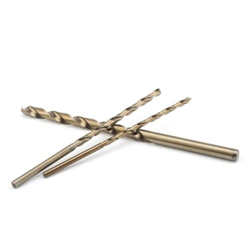 Long twist drill bits - 1pc 5 mm-14 mm