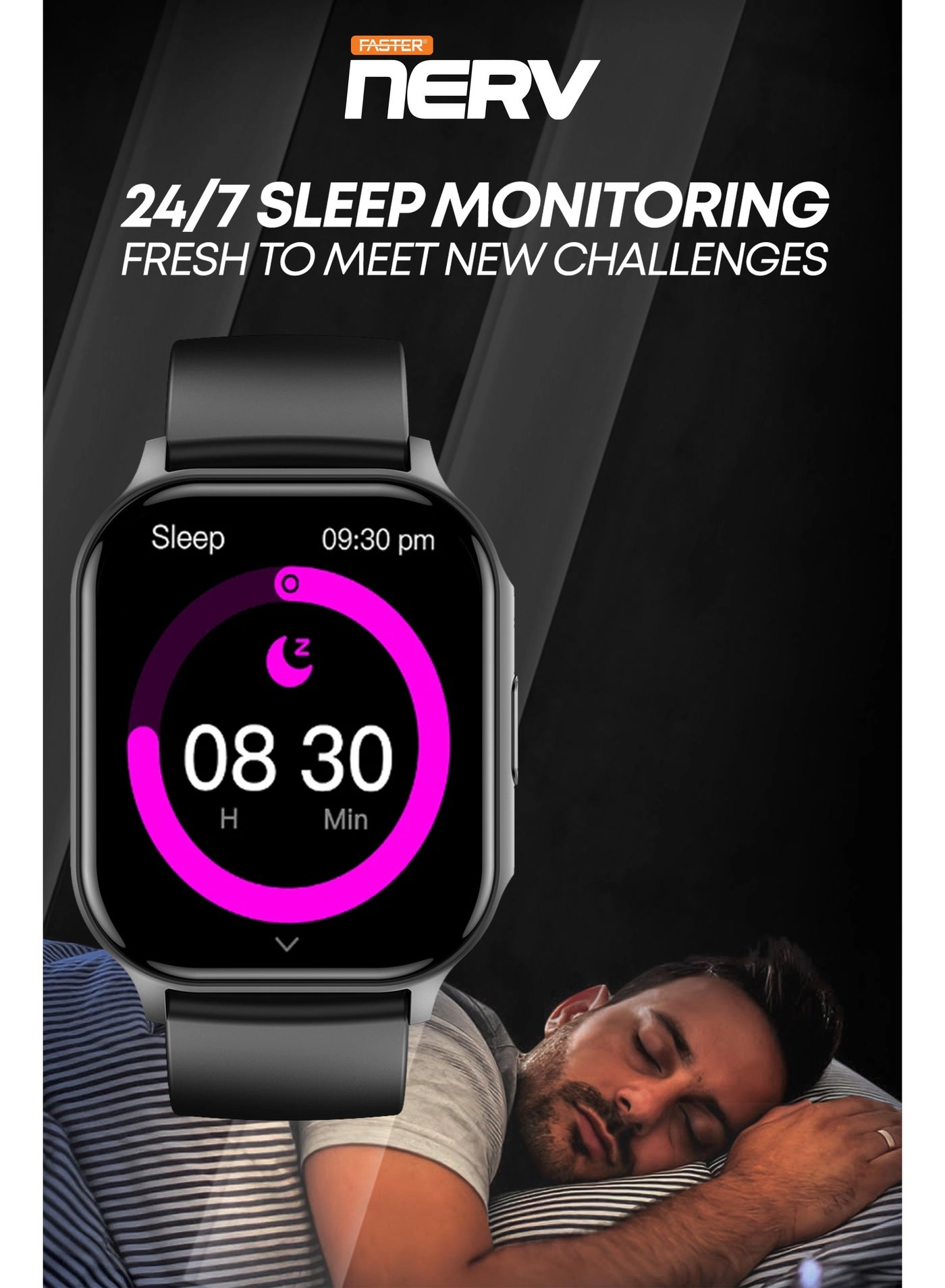 Watch Pro Zinc Alloy