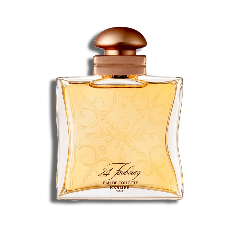 Hermes 24 Foubourg Eau de Toilette 50 ml