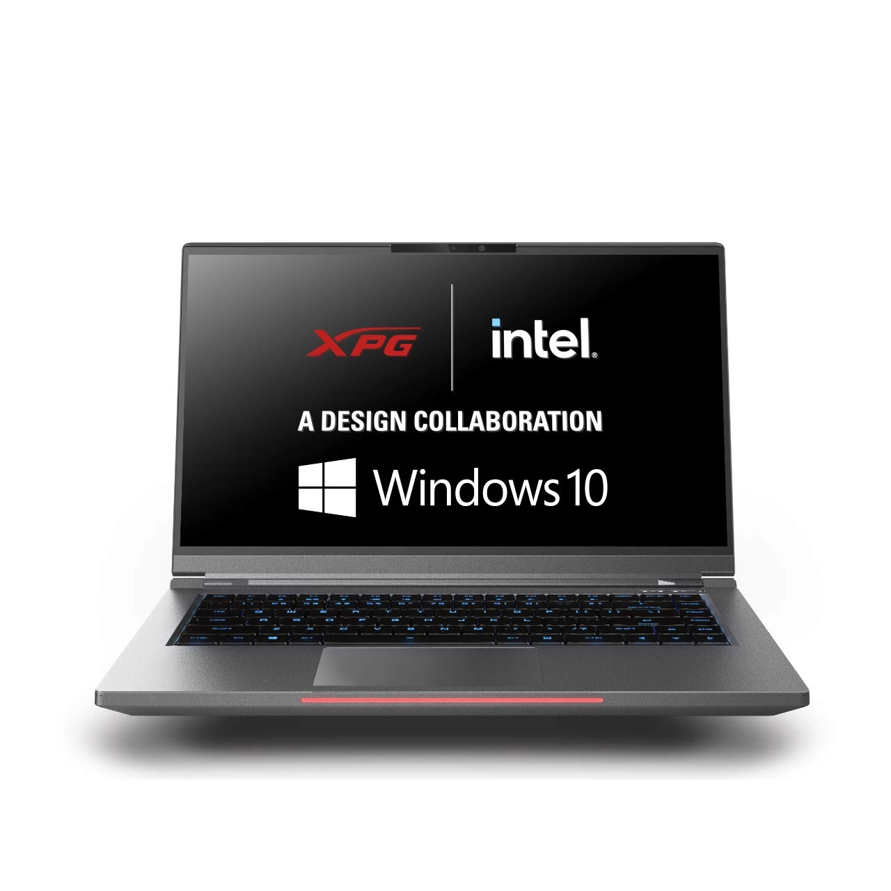 ADATA XENIA - 15.6'' 512GB 16GB Core i7-9750H