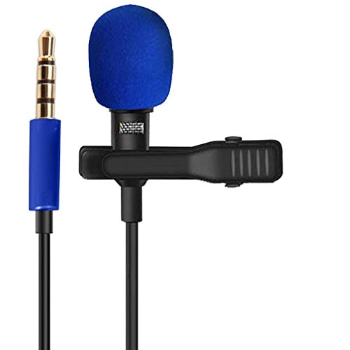 ss1/i47284 3.5mm-Mini-Jack Microphone