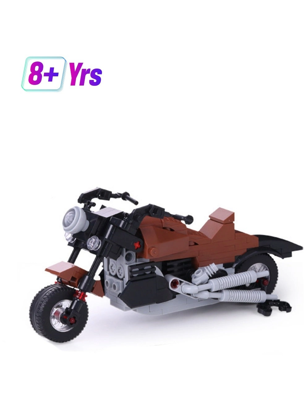 Motorcycle Model