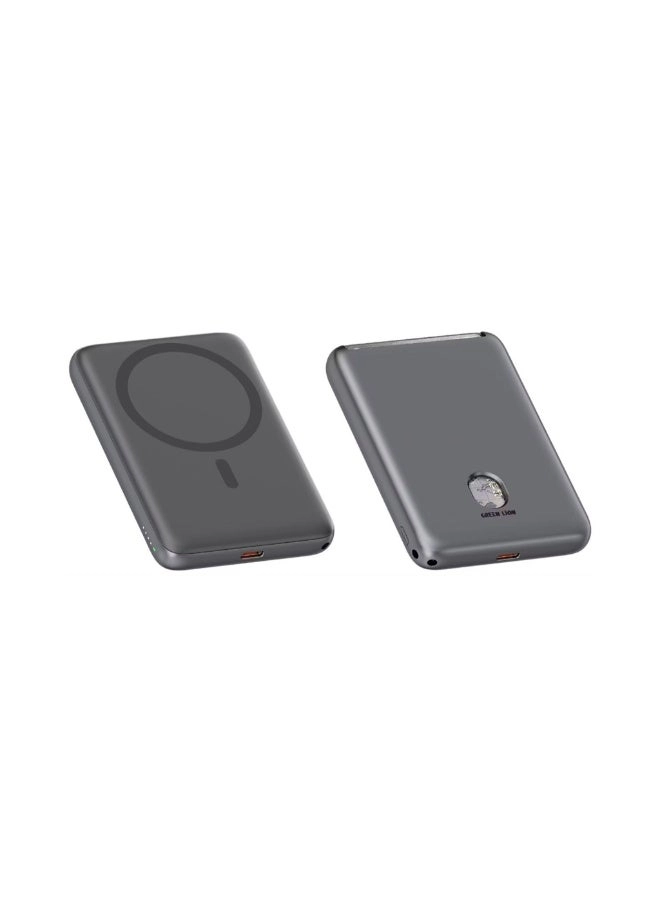 MAGNO Wallet - 5000mAh 20W