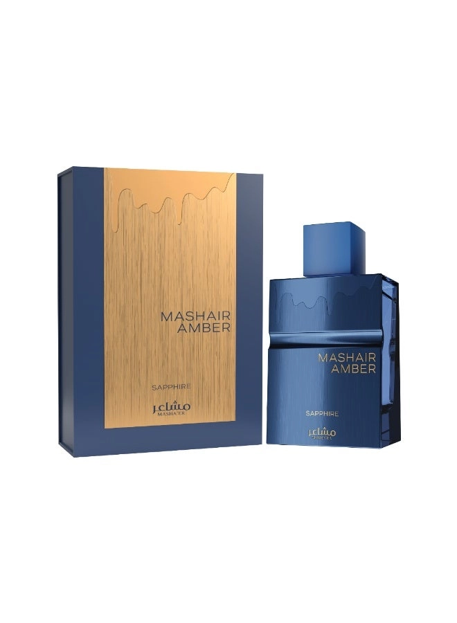Sapphire Eau de Parfum 100ml