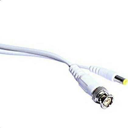 HD DVR - 4CH + Bullet Camera - 4 + Hard Disc - 1TB + Wire Roll + Connectors