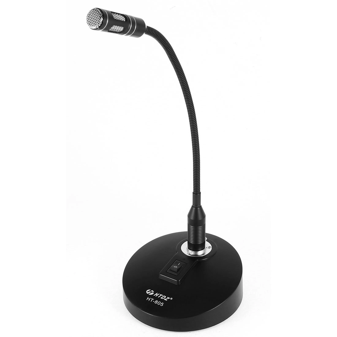 Condenser Microphone Wired Microphone - 40-18KHz 75ohm -45dB