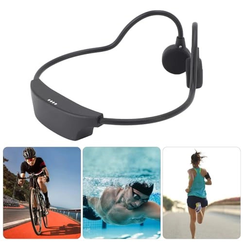 Bone Conduction Headphones Wireless Headphone