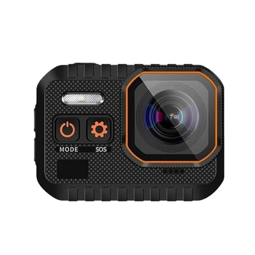 Action Camera - 128G 4K 60FPS