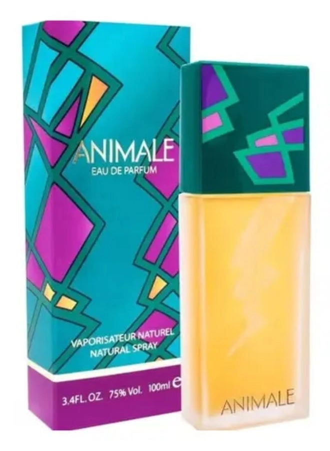 ANIMALE L Eau de Parfum 100 ml
