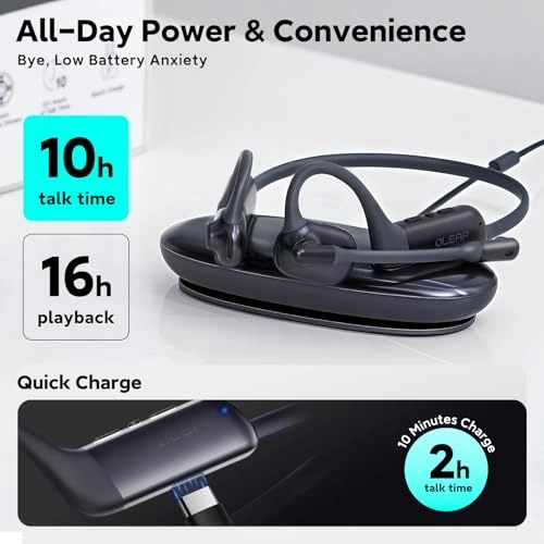 P200b Wireless Headset