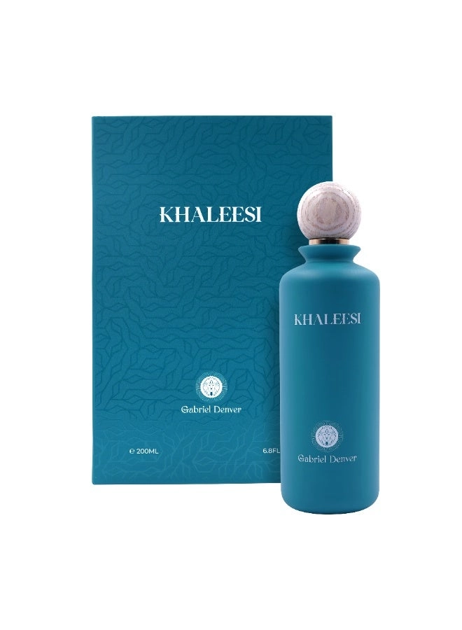Khaleesi Eau de Parfum 200 ml