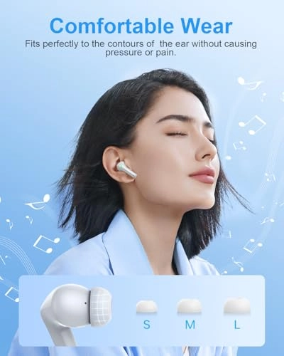 T12 Wireless Earbud