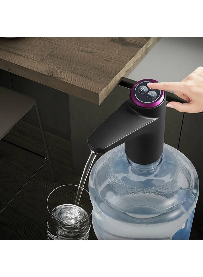 Water Bottle Pump - 5 Gallon