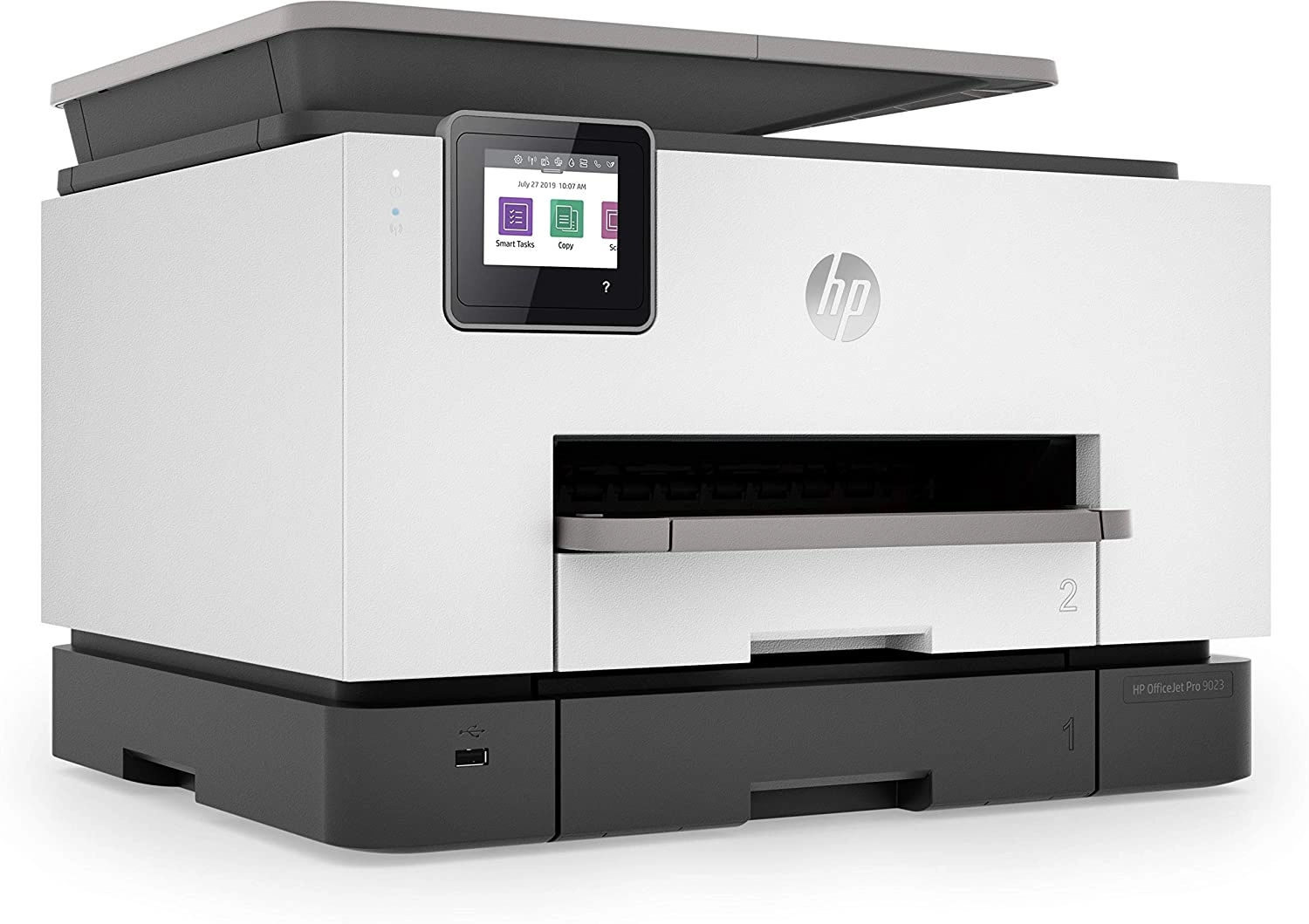 OfficeJet Pro 9023 - Laser Color