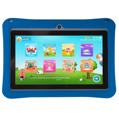 K3 - 4GB 7-inch 128GB