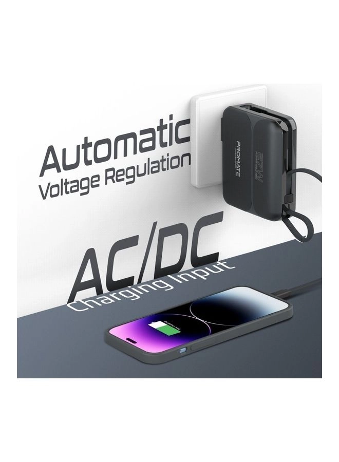 PowerPack-20Pro - 20000 Watt-hour 27 Watt