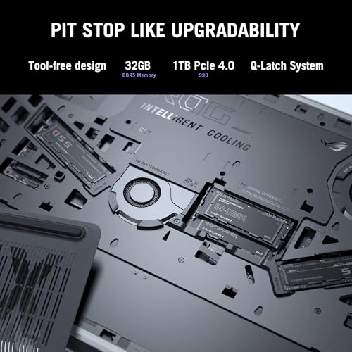 ROG Strix G16 G615LR-AS96 - 16'' Core Ultra 9 275HX 32GB DDR5 1TB SSD