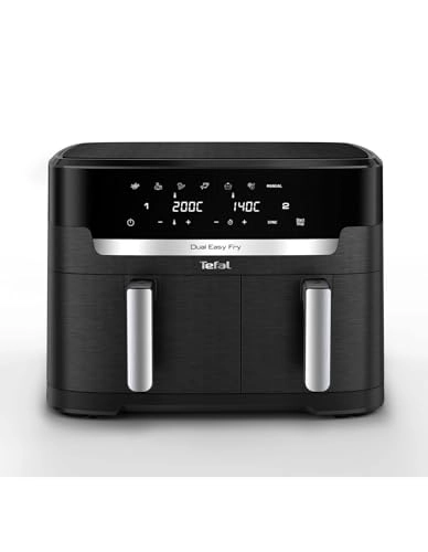 Dual Easy Fry XXL EY942BE0