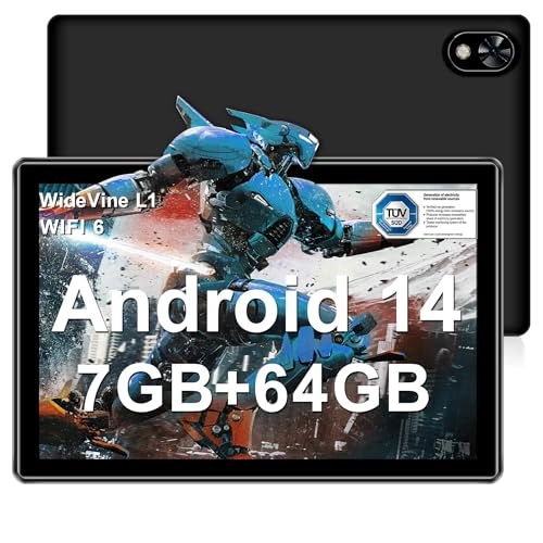 U9 - 7GB 10.1 inch 64GB