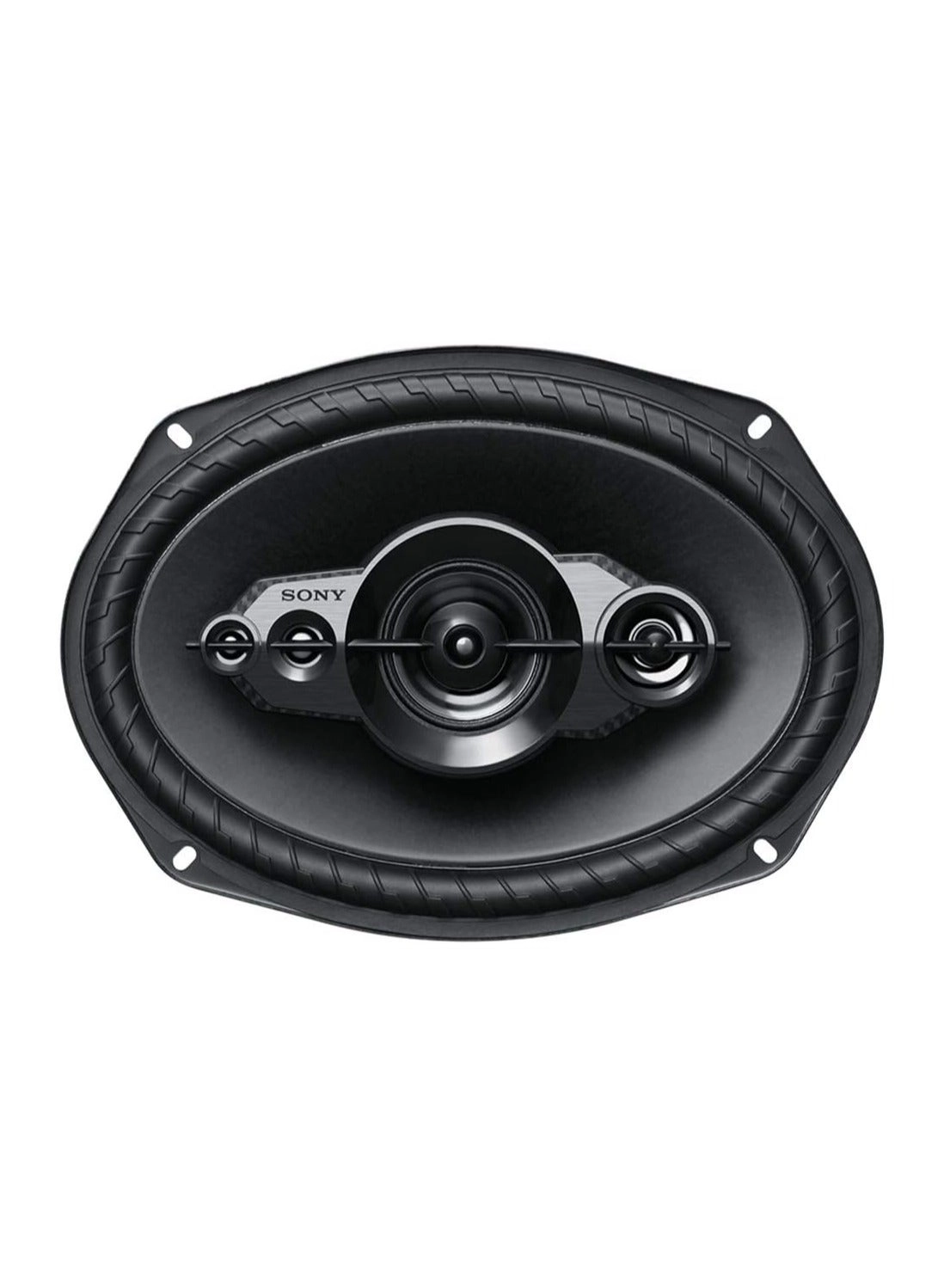 XS-XB6951 - 6" x 9" 5-Way Coaxial