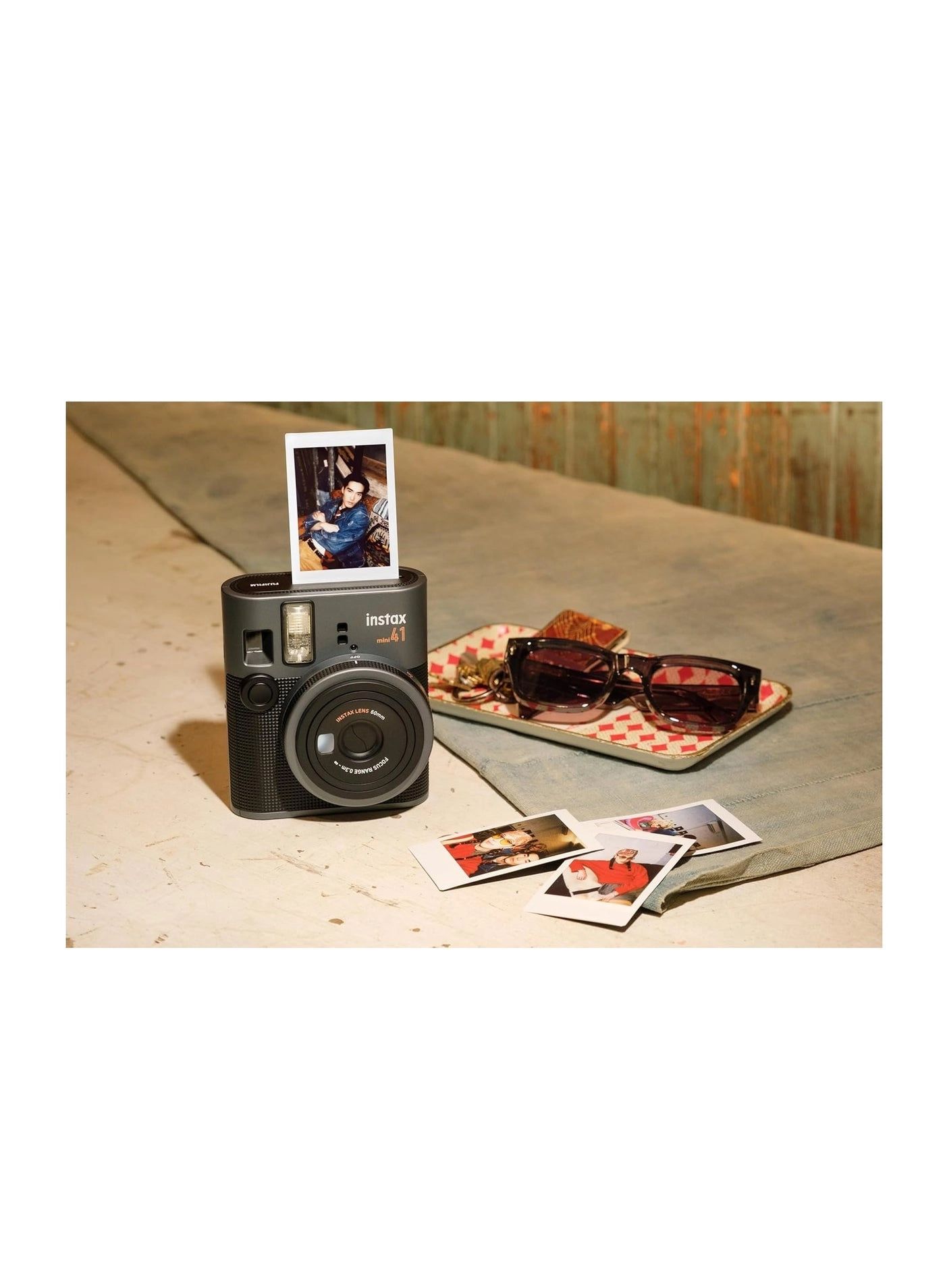 mini 41 - 54 x 86 mm