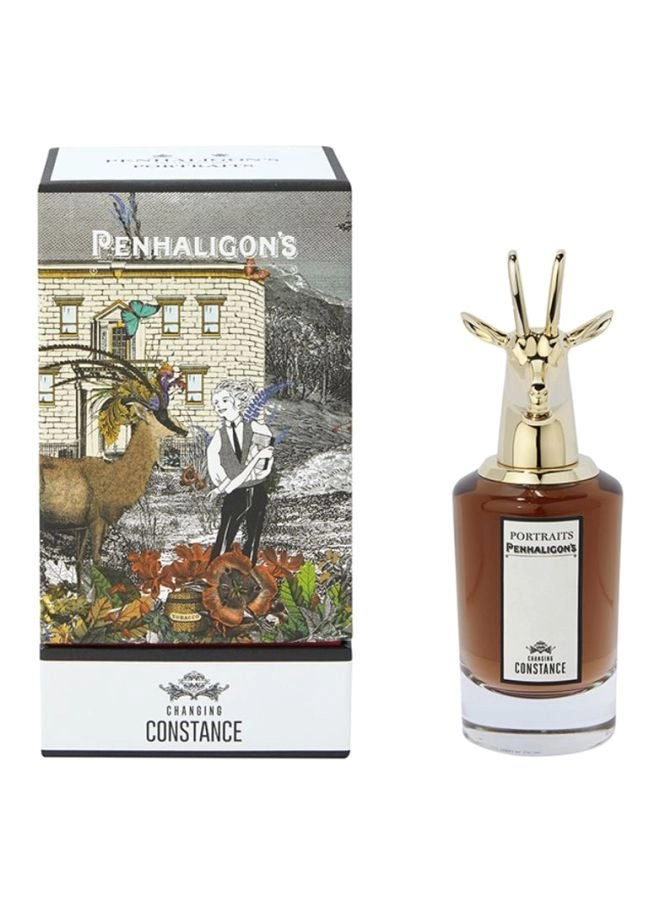 Changing Constance Eau de Parfum 75 ml
