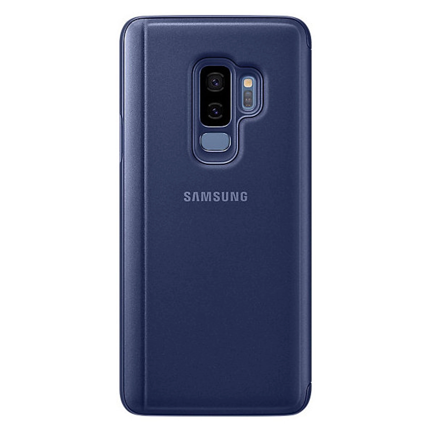 Clear View Cover Standing Cover for Galaxy S9