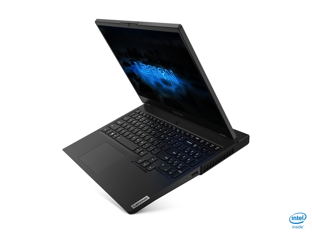 Legion 5 - 15'' Core i7-11800H 16GB DDR4 1000GB SSD