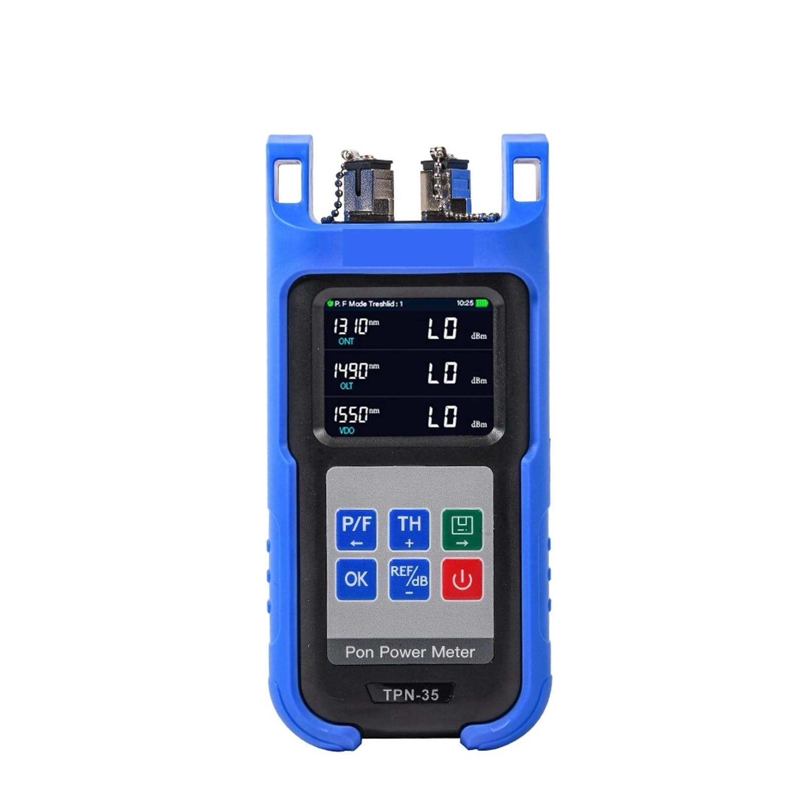 NGBFF TPN-35 - Sc Upc Interface PON
